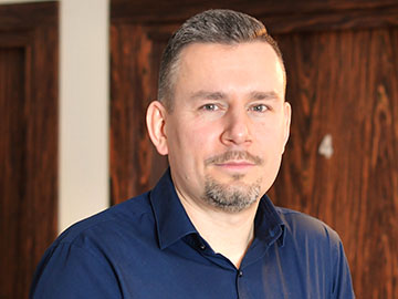 Krzysztof Lelwic