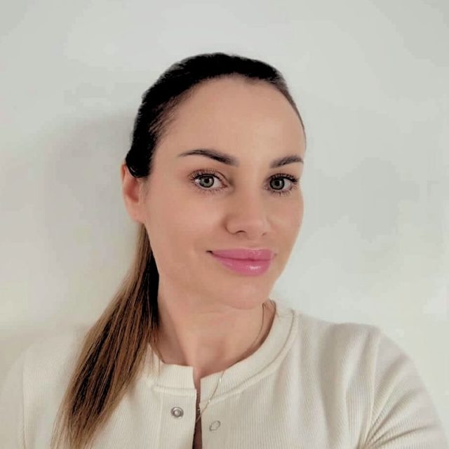 Weronika Nowak — higienistka stomatologiczna